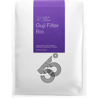 55 degrees Guji Filter BIO online kaufen | 60beans.com 1kg von 55 degrees