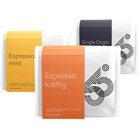 55 degrees Probierset Espresso online kaufen | 60beans.com 55 degrees Probierset Espresso online kaufen | 60beans.com von 55 degrees