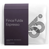 55 degrees Single Origin Espresso online kaufen | 60beans.com 250g von 55 degrees