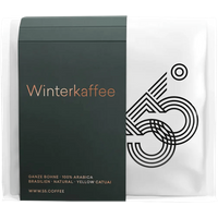 55 degrees Winterkaffee Espresso online kaufen | 60beans.com von 55 degrees
