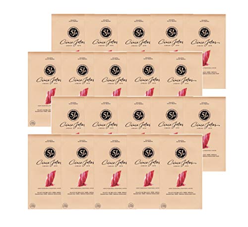 20 Umschläge PALETTE BELLOTA 5J, Über 80 g 20 Umschläge PALETTE BELLOTA 5J, Über 80 g von 5J