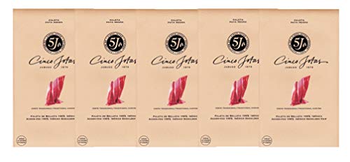 5 Umschläge BALLOTA PALETTE 5J , ÜBER 80 g von Cosecha Privada