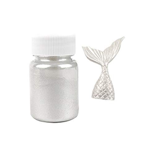 6Wcveuebuc 15 g essbares Glitzerpulver für Fondant, Kuchen, Kekse, Backen, Blitzzubehör 6Wcveuebuc 15 g essbares Glitzerpulver für Fondant, Kuchen, Kekse, Backen, Blitzzubehör von 6Wcveuebuc