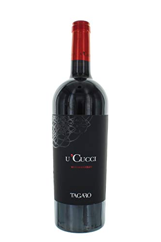 Tagaro U´Cucci Susumaniello IGT Vale d´Itria 2013 Susumaniello 2013 (1 x 0.75 l) von 7 Castillos