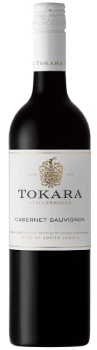 Tokara Cabernet Sauvignon 2015 trocken (3 x 0.75 l) von 7 Castillos