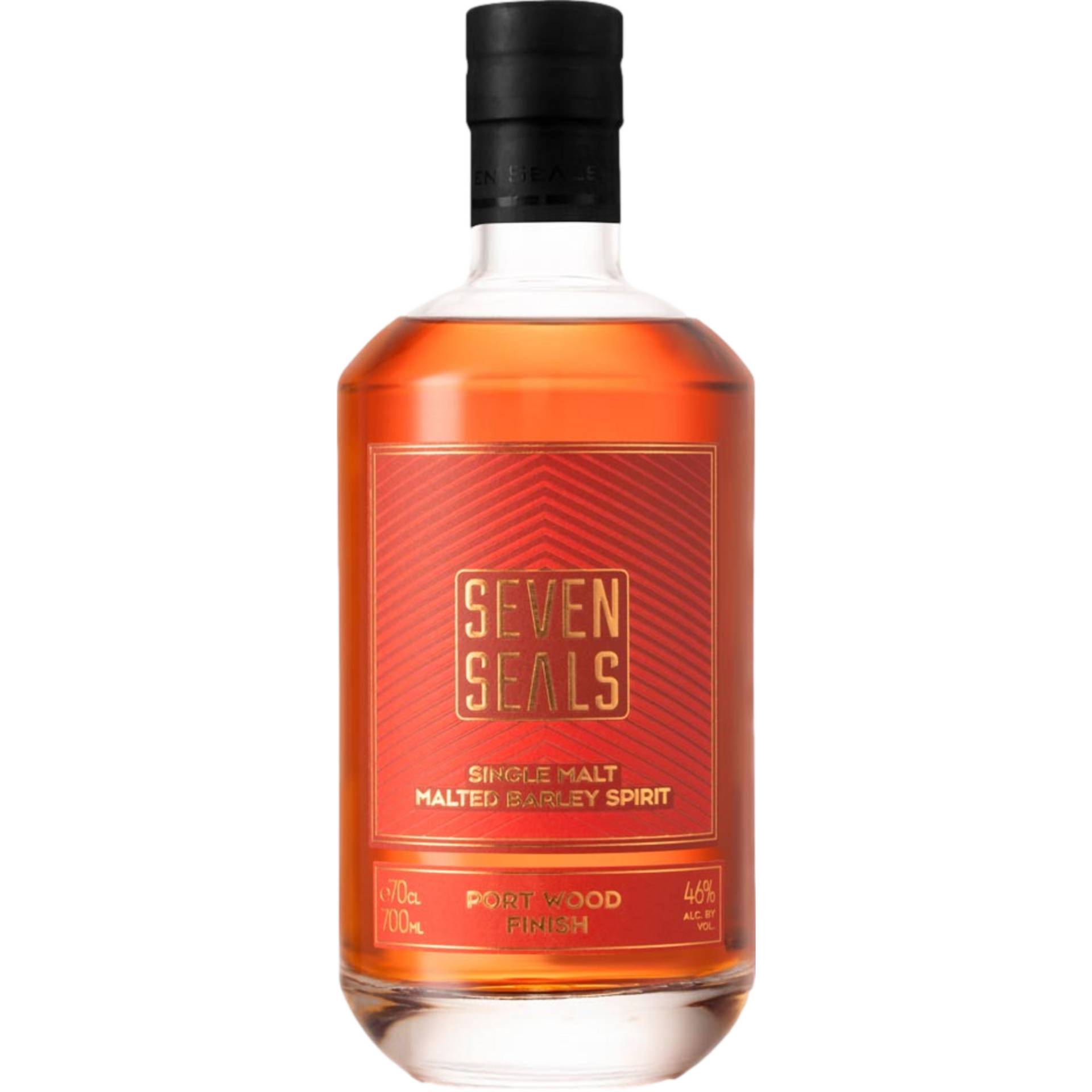 Seven Seals Port Wood Finish Single Malt Whisky, Schweiz, 0,7 L, 46,0 % Vol., Spirituosen Seven Seals Port Wood Finish Single Malt Whisky, Schweiz, 0,7 L, 46,0 % Vol., Spirituosen von 7 Seals Innovation AG, Stanstaderstraße 90, CH-6370 Stans