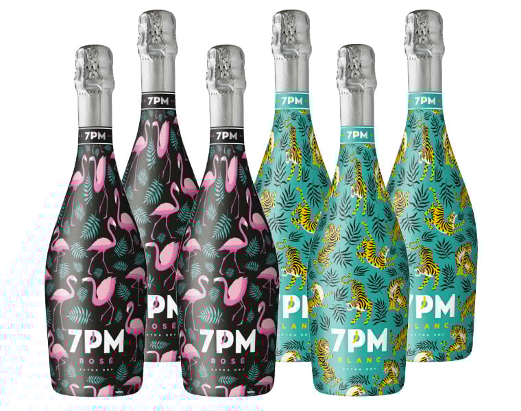 7PM...It's Party Time! 7PM...It's Party Time! von 7PM