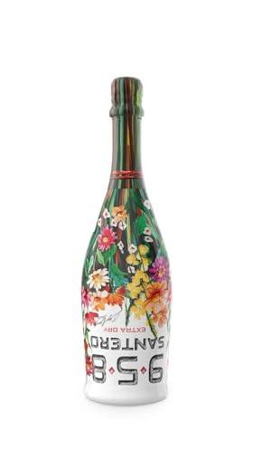 958 Santero 9-5-8 Santero Spumante Flowers Extra Dry 0,75l 958 Santero 9-5-8 Santero Spumante Flowers Extra Dry 0,75l von SANTERO