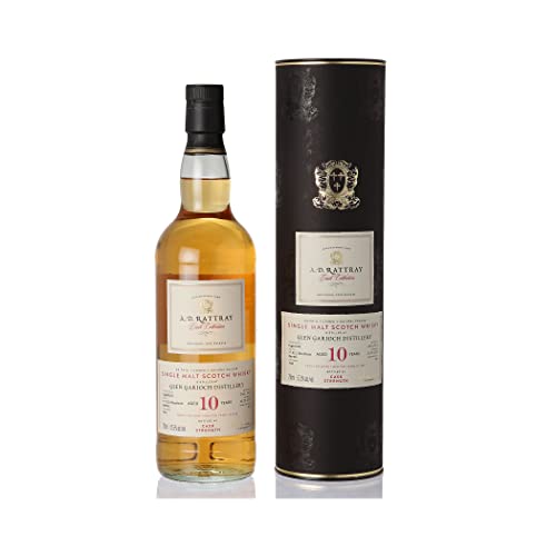 Glen Garioch, 2011, 10 Jahre, 1st. Fill Bourbon Barrel - A.D. RATTRAY - Cask Collection - Glen Garioch, 2011, 10 Jahre, 1st. Fill Bourbon Barrel - A.D. RATTRAY - Cask Collection - von A.D. Rattray