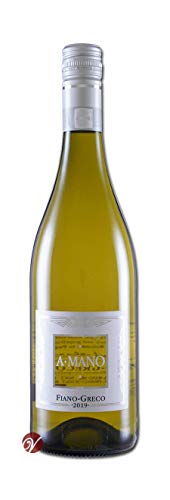 Fiano Greco Bianco Puglia IGT 2020 A Mano von GREAT BRITISH TRADING LIMITED