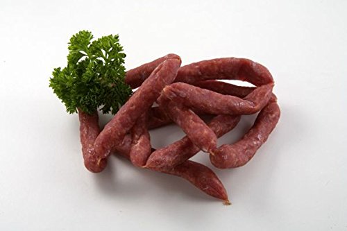 Zillertaler Bergwurzn ca. 200 gr. - À La Carte Zillertaler Bergwurzn ca. 200 gr. - À La Carte von À La Carte
