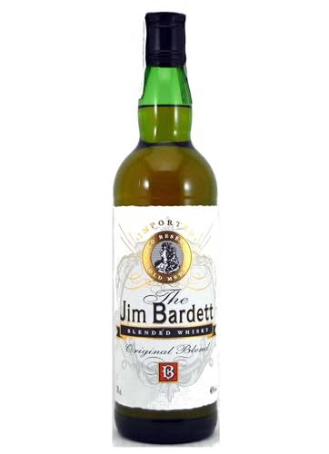 Jim Bardett 70 cl von A. Bulloch & Co.