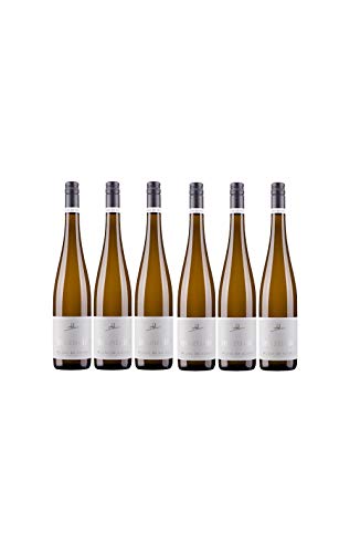 A. Diehl Blanc de Noirs eins zu eins Wein trocken QbA Deutschland (6 Flaschen) von A. Diehl