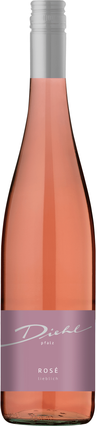 A. Diehl Cuvée Rosé von A. Diehl