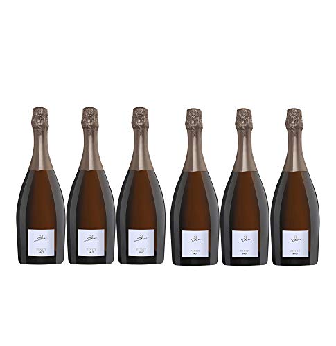 A. Diehl Pinot Sekt Brut bA Deutschland Pfalz (6 Flaschen) von A. Diehl