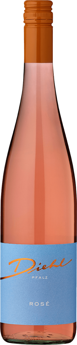 A. Diehl Rosé feinherb A. Diehl Rosé feinherb von A. Diehl