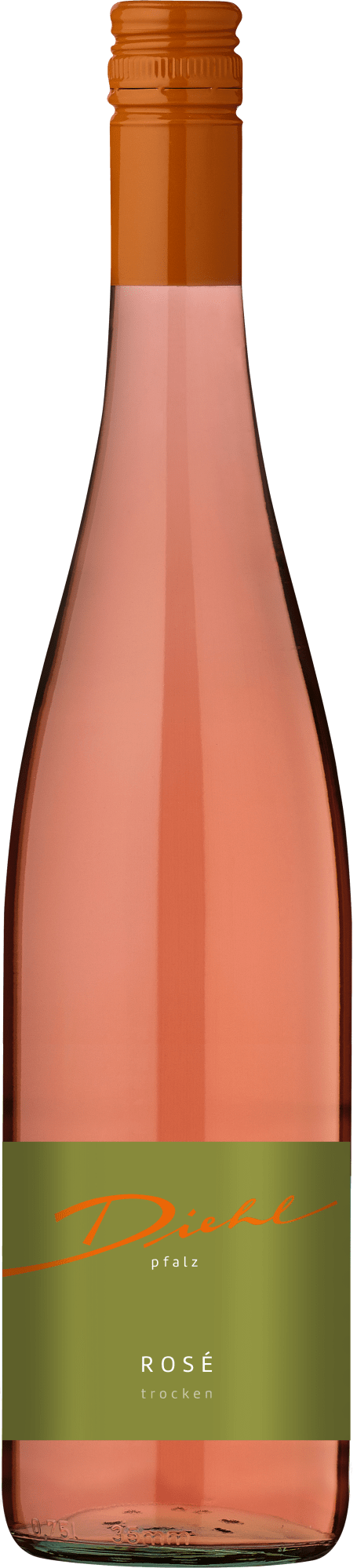 A. Diehl Rosé A. Diehl Rosé