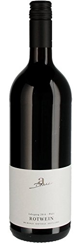 Diehl 2022 Rotwein-Cuvée süss Pfalz Dt. Qualitätswein 1,00 L von Weingut Diehl