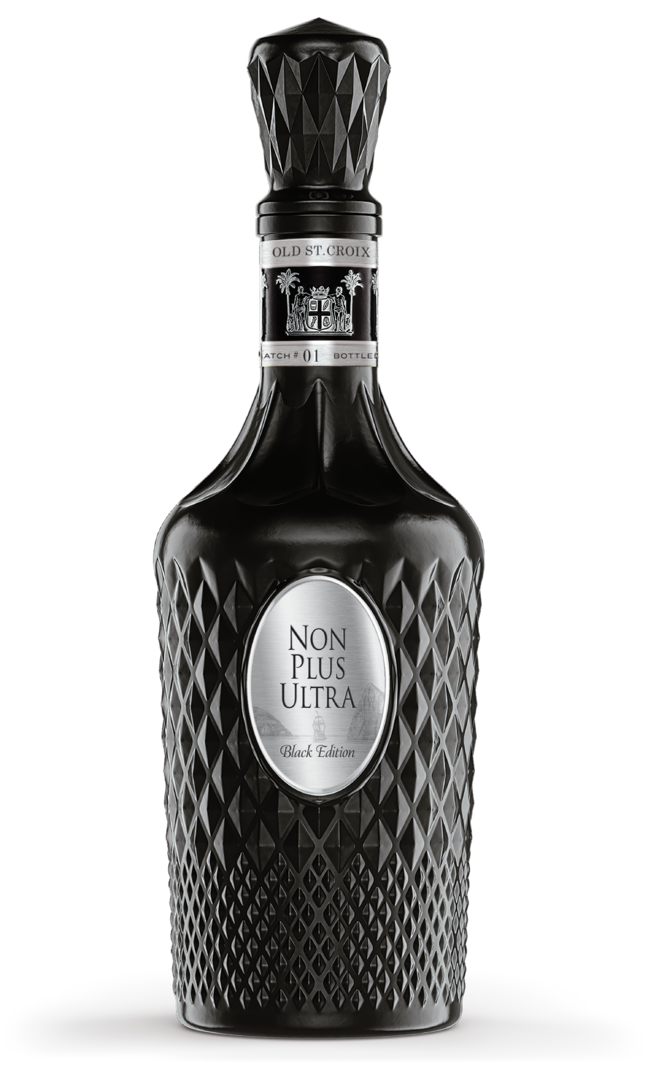 A.H. Riise Non Plus Ultra Black Edition A.H. Riise Non Plus Ultra Black Edition von A. H. Riise Spirits ApS