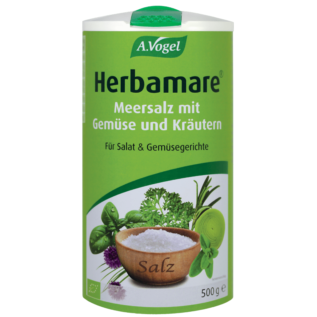 Bio Herbamare Original Bio Herbamare Original von A. Vogel