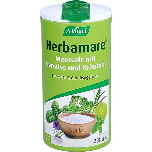Herbamare Salz A.Vogel Herbamare Salz A.Vogel von A. Vogel