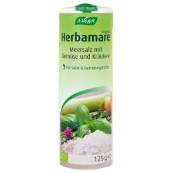 Herbamare Original von A. Vogel