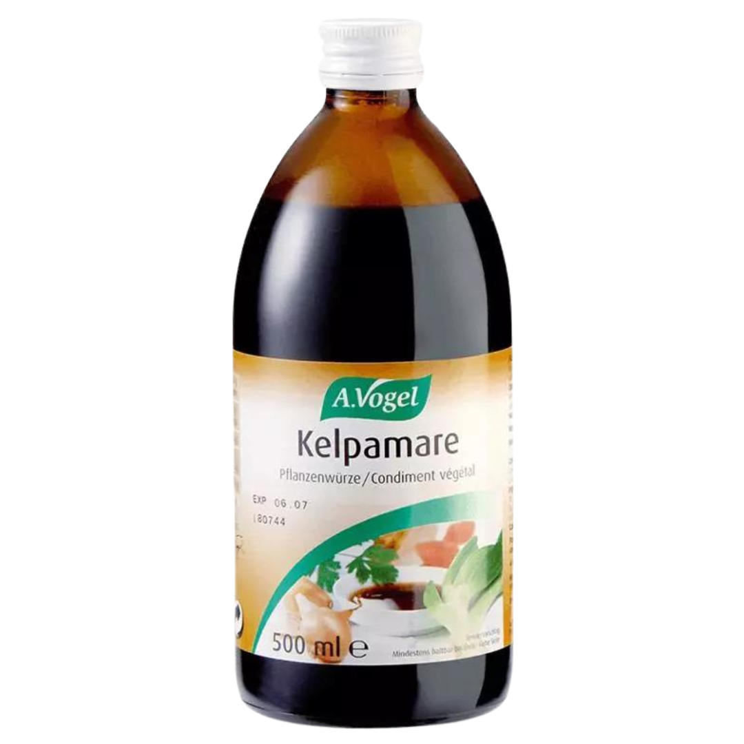 Kelpamare Kelpamare von A. Vogel