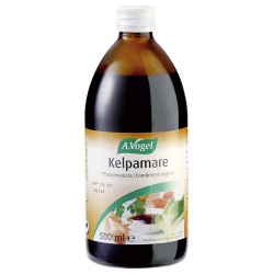 Speisewürze Kelpamare Speisewürze Kelpamare von A. Vogel