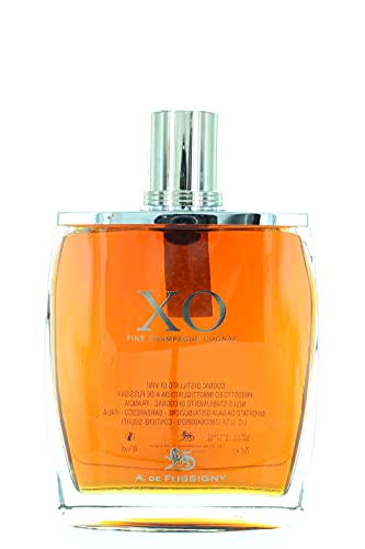 A. de Fussigny XO Fine Champagne Cognac 40% Vol. 0,7l in Geschenkbox von A. de Fussigny