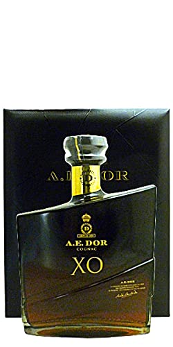 A E Dor XO Cognac 0,7 L von A.E. Dor