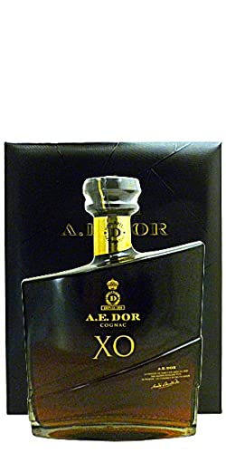 A E Dor XO Cognac 0,7 L A E Dor XO Cognac 0,7 L von A.E. Dor