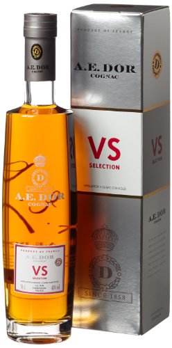 A.E. Dor Cognac VS (1 x 0.7 l) von A.E. Dor