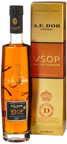 A.E. Dor Cognac VSOP (1 x 0.7 l) von A.E. Dor