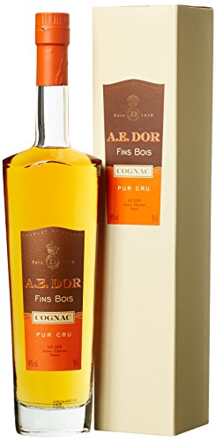 A.E.Dor Pur Cru Fin Bois Cognac A.C (1 x 0.5 l) von A.E.Dor