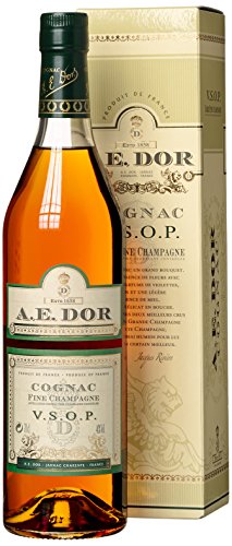 A.E.Dor Rare Fine Champagne V.S.O.P. Cognac A.C (1 x 0.7 l) von A.E.Dor