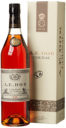 A.E.Dor Vieille Fine Champagne X.O. Cognac A.C (1 x 0.7 l) von A.E.Dor