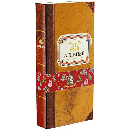 A.H. Riise Rum Kalender (1 X 0.48 L) von A.H. Riise