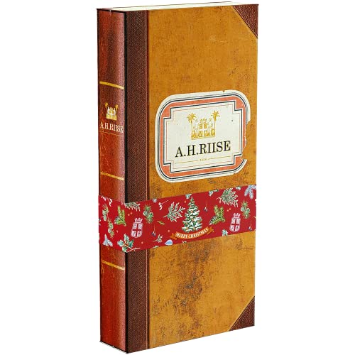 A.H. Riise Rum Kalender (1 X 0.48 L) von A.H. Riise