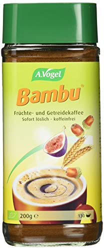 A.Vogel Bambu Instant, 6er Pack (6 x 200 g) von A.Vogel