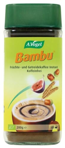 Bambu Instant 2 x 200 gr von A.Vogel