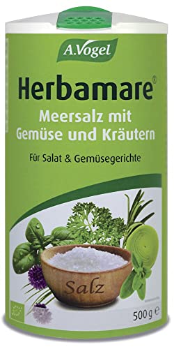 A.Vogel Bio Herbamare Original DE (2 x 500 gr) von A.Vogel