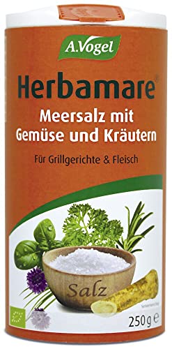 A.Vogel Bio Herbamare Trocomare (2 x 250 gr) von A.Vogel