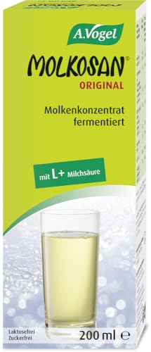Molkosan 2 x 200 ml von A.Vogel