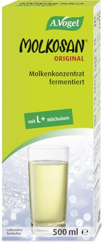 Molkosan 6 x 500 ml von A.Vogel