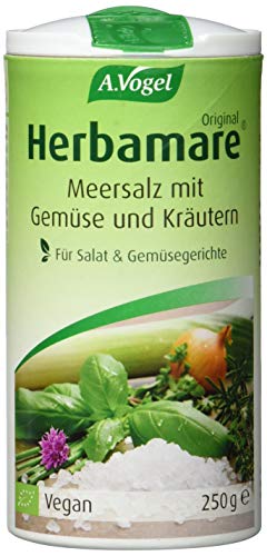 A.Vogel Herbamare Original, 6er Pack (6 x 250g) von A.Vogel