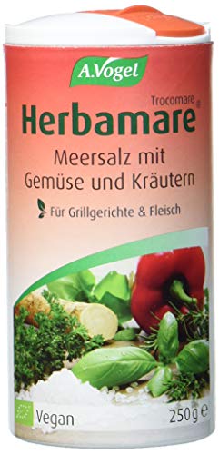 A.Vogel Herbamare Trocomare, 6er Pack (6 x 287 g) von A.Vogel