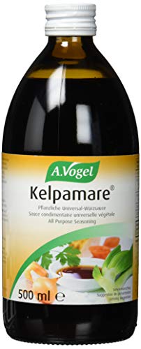A.Vogel Kelpamare, 500 ml von A.Vogel