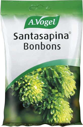 A.Vogel Bio Santasapina-Bonbons (2 x 100 gr) von A.Vogel