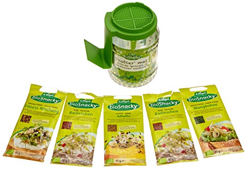 A.Vogel Starter Set, 1 Stück von A.Vogel