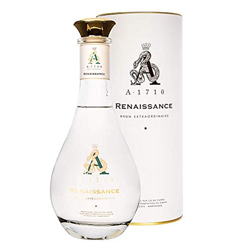 Flasche Rum 75cl mit Box,"Renaissance" A1710 Flasche Rum 75cl mit Box,"Renaissance" A1710 von A